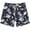 06-Coconut Cruise, variant on SURF CUZ Men's Swim Trunks Quick Dry Beach Swim Shorts for Men with Mesh Lining, up to Size 3XL