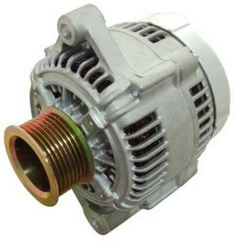 WAI 13766N Alternator For 99-01 Dodge 2500 3500