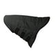 thumbnail image 2 of Funda de cuello para caballo de invierno con 3 correas ajustables, gruesa y cálida, resistente al agua. Negro, 2 of 8