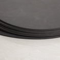 thumbnail image 2 of OUNONA 10Set Drum Muffler Pad Black Rubber for Drum Instrument, 2 of 8