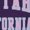 Purple, variant on Lake Tahoe California Moving Trip Hoodie Gift Sweatshirt Pullover Shirt