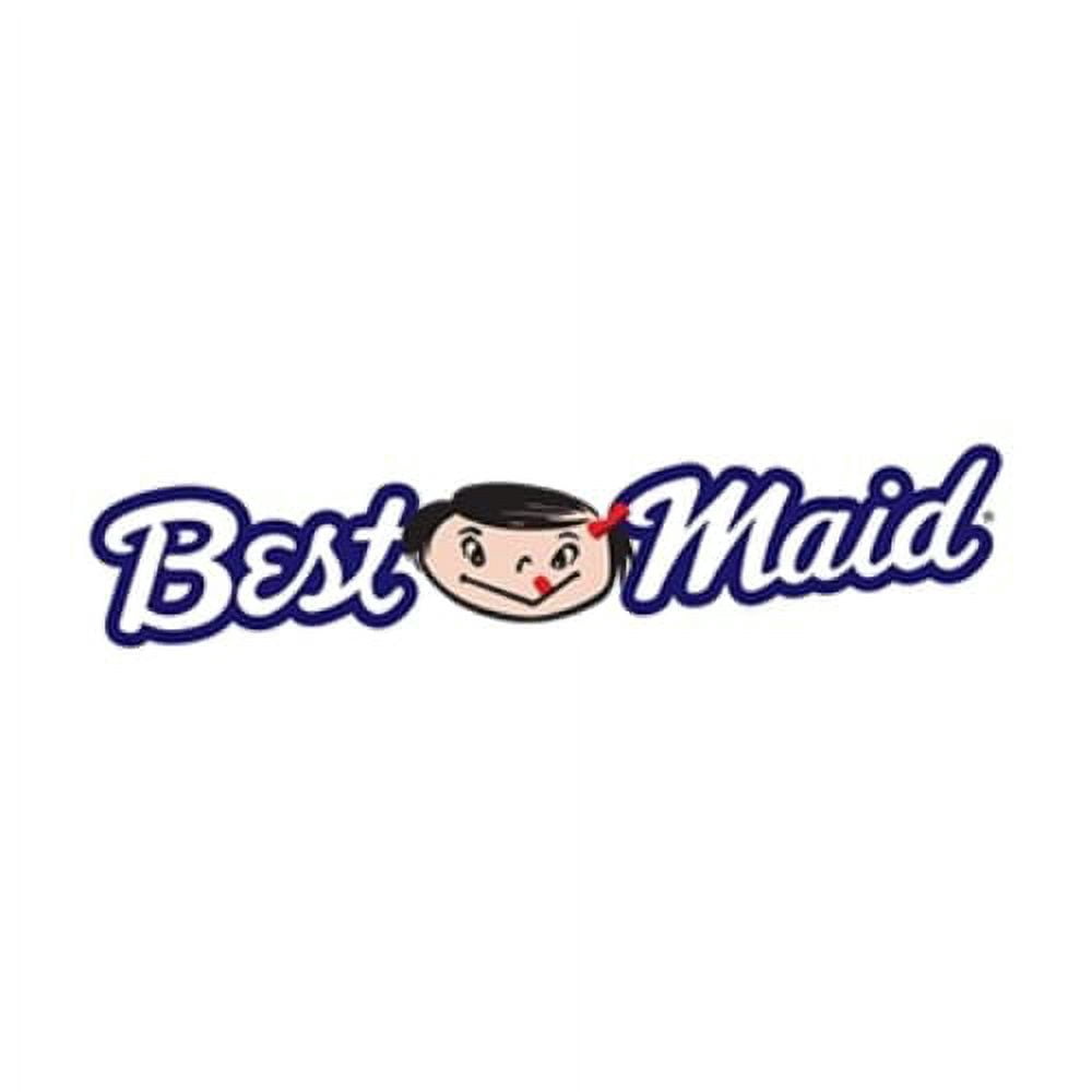 Best Maid Whole Dill - 5 Gallon - 60-80ct