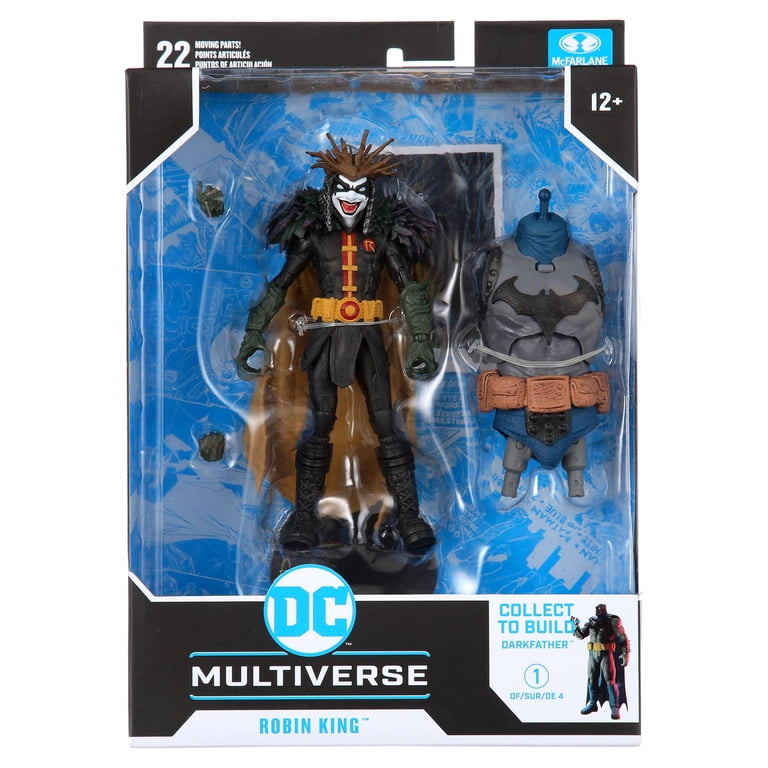 McFarlane Toys DC Multiverse 7