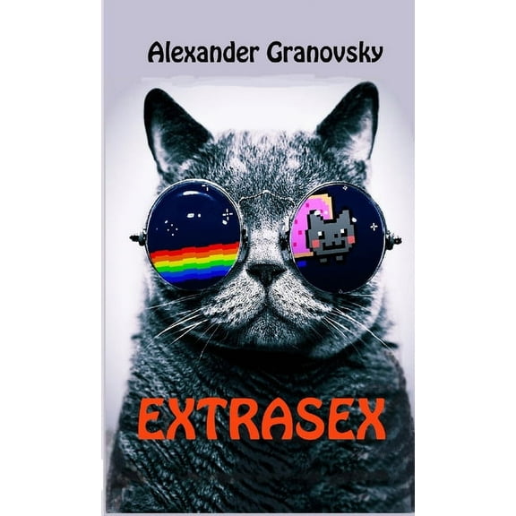 Extrasex, (Paperback)