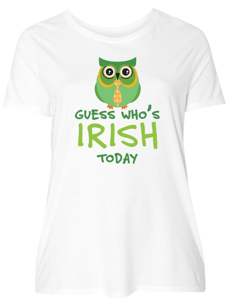 plus size guess t shirt