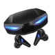 thumbnail image 3 of Wireless Earbuds,Auriculares inalámbricos auriculares Bluetooth multifunción de graves profundos para la vida diaria, 3 of 7