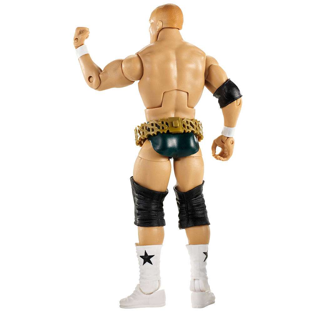 WWE Wrestling WWE Network Spotlight Steve Austin Action Figure [The Ringmaster]
