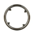 thumbnail image 7 of 4,Hole Bike Chainring Guard, Scratch Resistant Plastic Protector for Cycling, 7 of 7