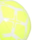 thumbnail image 2 of Pelota adidas Starlancer Club limón lúcido Blanco Unisex, 2 of 4