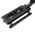 thumbnail image 4 of DV Hand Held C-Shaped Shooting Video Stabilizer Hand-held Stabilizing Grip Low Frame Flash Stands Stabilizer, 4 of 9