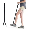 thumbnail image 1 of Leg Lift With Leg Lift Walking Ting Belt Rehabilitation Ting Leg Lift Assistance, 1 of 1