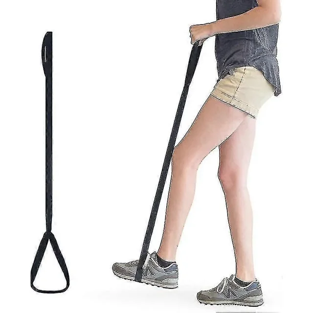 Lifting des Jambes avec Ceinture de Marche, Rééducation, Assistance au Levage des Jambes