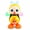 Bee, variant on Funtogether Toys Interactive Musical Dancing Duck Toy with LED Lights and Walking Action for Toddlers