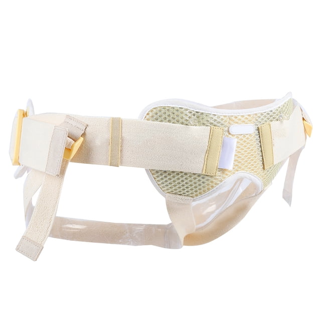 Inguinal Hernia Belt Inguinal Hernia Belt Groin Support Inflatable Hernia Bag For Adult Male Elderly