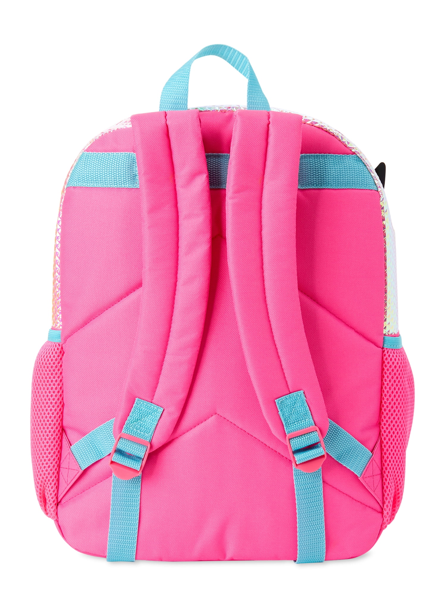 L O L Surprise Lol Surprise Girls We Run The World Backpack Walmart Com Walmart Com