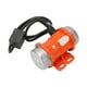 thumbnail image 5 of Motor Micro Vibratorio, Motor De Vibrador De Concreto Vibrador único 110 V De Bajo Ruido Estructura Totalmente Cerrada Para La Construcción De Energía Eléctrica, 5 of 7