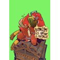 thumbnail image 5 of Sharknife Volume 2: Double Z, 5 of 5