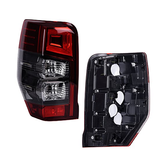 Calavera L200 2020 A 2021 Mitsubishi Izq DEPO .