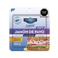 thumbnail image 1 of Jamón de Pavo San Rafael Balance Alto en proteína y bajo en grasa 200 g, 1 of 5