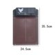 thumbnail image 2 of Puerta automática para gallinero, programable con aplicación, funciona con pilas, retardo por la tarde y por la mañana, puerta de aluminio, 2 of 5
