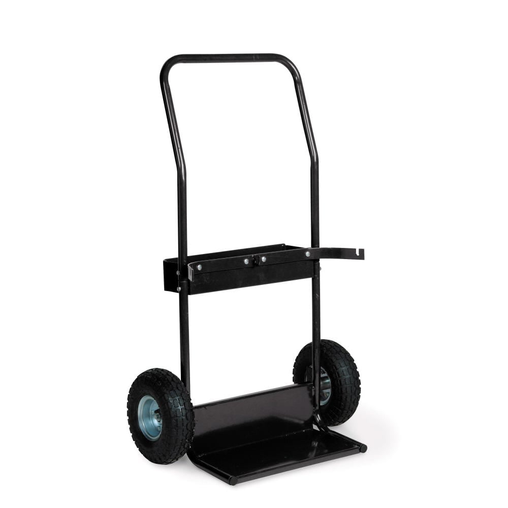 Hobart770270 Welding Bottle Cart