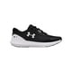 thumbnail image 2 of Zapatillas Under Armour Surge 3 para Mujer Running Negro 9.5 US, 2 of 6