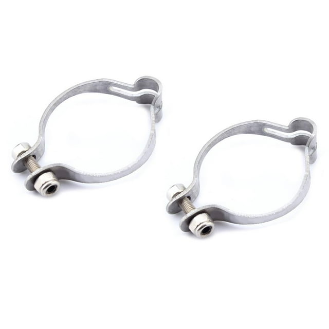 2 Uds., Abrazadera de Freno de Bicicleta, Cable de Freno de Disco, Organizador de Tubería, Carcasa, , Accesorios para Bicicleta 25, Soledad Abrazadera de cable