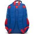 thumbnail image 4 of 16" Thomas and Friends Large School backpack with Padded Back and Adjustable Straps, 4 of 4