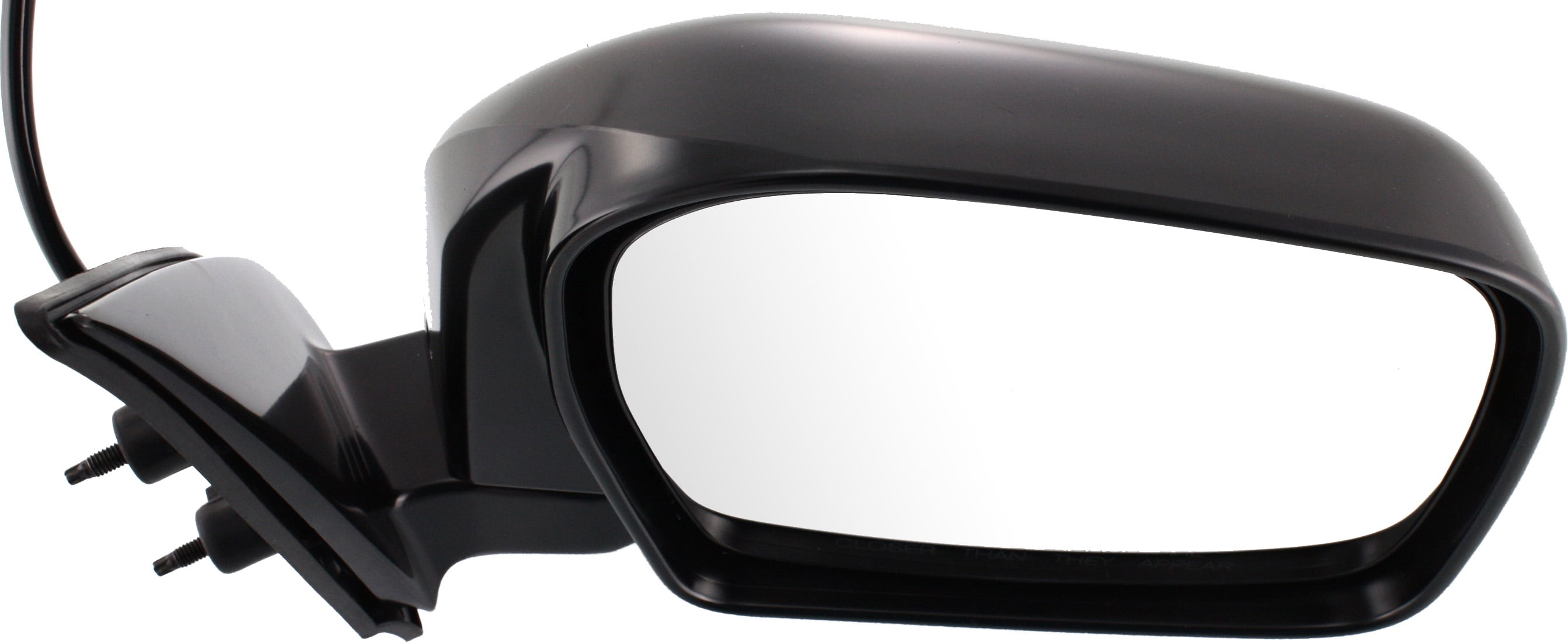 Mirror Compatible With 2001-2004 Toyota Tacoma Right Passenger Side Paintable Kool-Vue