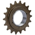 thumbnail image 2 of Cergrey 18 Dents Vélo Roue Libre Chaîne Pignon Vélo à une Vitesse Accessoire de Remplacement, Vélo Cassette, Vélo Roue Libre, 2 of 8