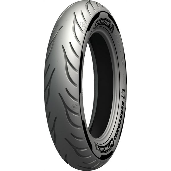 Michelin New Commander III Touring Tire, 87-93760