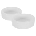 thumbnail image 1 of WHAMVOX 2Pack Grinder For Grains Manual Grain Mill Plastic For Travel Use, 1 of 8