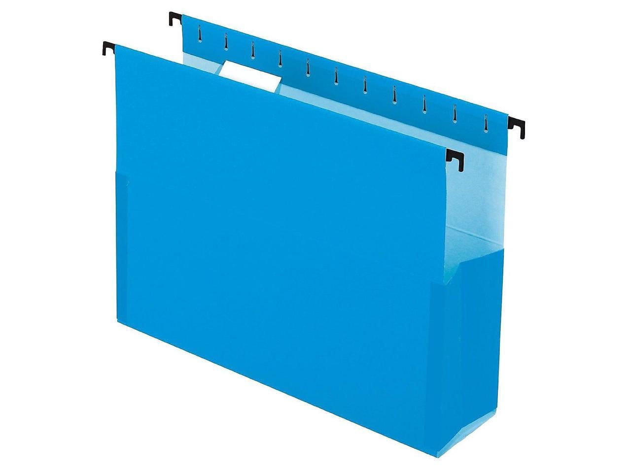Esselte Pendaflex / ACCO - 59203 - SureHook Reinforced Hanging Box 