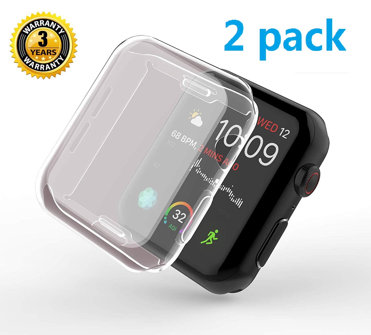 new iwatch 2018