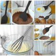 thumbnail image 4 of Silicone Cooking Utensils Cooking Spoons Kitchen Gadgets 10 Pcs Set Cooking Utensils Bbq Tool, 4 of 4
