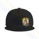 thumbnail image 1 of Sombrero de béisbol de punto con Cierre trasero, gorra de béisbol de punto con Vista de Askew clero, Buddy Christ, Jay y Silent Bob Dogma, regalo de Navidad, 1 of 4