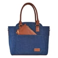 thumbnail image 1 of Bolsa Casual Mezclilla Bjx Fashion Bjx Fashion Bolsa, 1 of 4