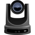 thumbnail image 2 of 3 x Cámara PTZOptics Move SE PTZ con Zoom Óptico de 12x (PT12X-SE-GY-G3) + 3 x Soporte de Pared, 2 of 5