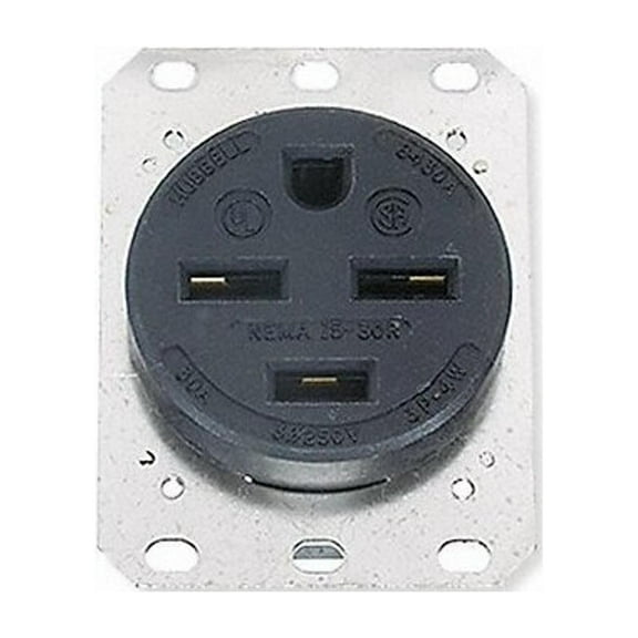 Hubbell Wiring Device-Kellems HBL8430A