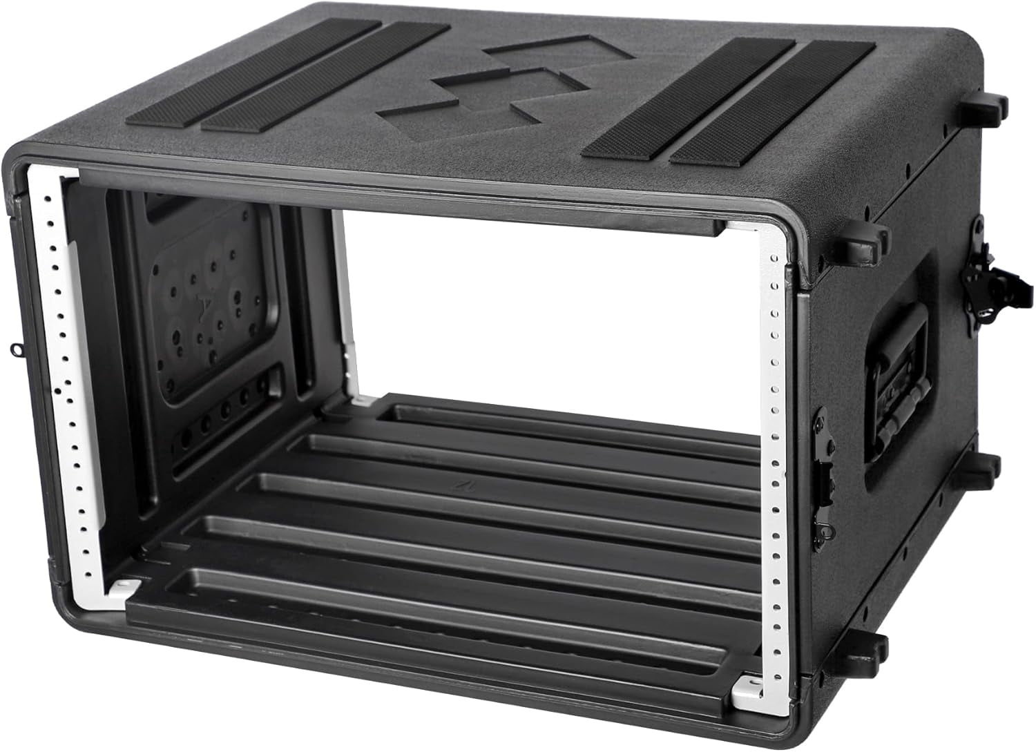 ARMOR アルモア 6U RACKCASE D450mm 6U Rack Case Standard 17