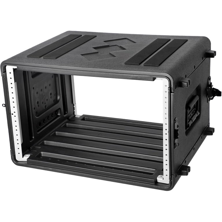 ARMOR アルモア 6U RACKCASE D450mm ARMOR アルモア 6U RACKCASE D360mm 黒 01ブラック ◇ ラックケース