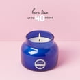 thumbnail image 4 of Vela Capri Blue Petite 226 ml Flor de Cactus, 4 of 7