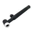 thumbnail image 4 of WASHWEPE Tig Torch TIG Welding Torch Head Black Metal 1Pcs, 4 of 8