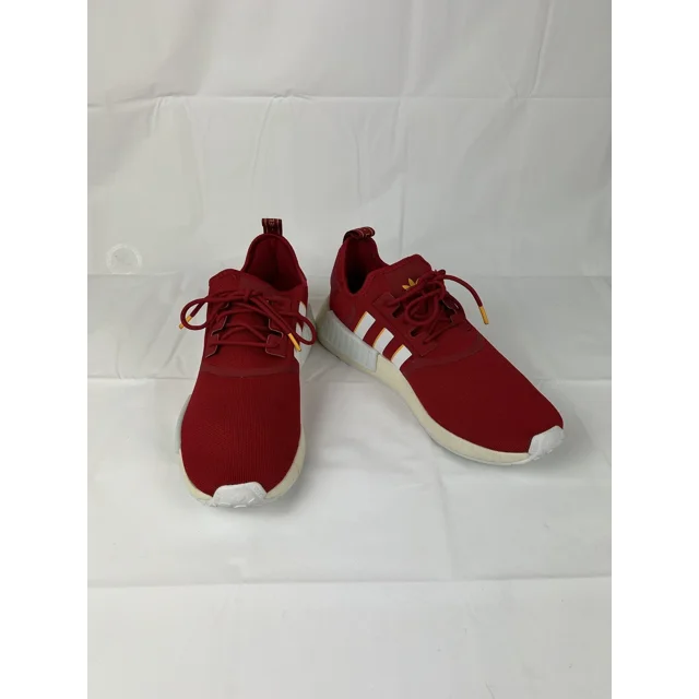 New Ad-id-as NMD_R1 SHOES Sneakers Shoes GX9888 NMD R1 Team Power Red Mens Sz 12.5