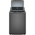 thumbnail image 3 of LG WT6105CM 4.1 Cu. Ft. Monochrome Gray Top Load High-Efficiency Washer, 3 of 4