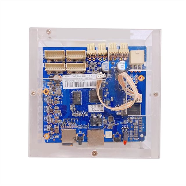Dispositivo de Prueba Antminer S9-S19 V2.1, Comprobador Universal de Mineros, Mantenimiento Según el Modelo de Antminer.