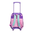 thumbnail image 4 of Mochila Ruz Frozen Primaria Ruedas Elsa 1 Pieza, 4 of 4