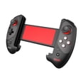 thumbnail image 1 of Regudor de juego móvil inalámbrico Bluetooth 380mAh Plug and Py Baoblaze Gamepad del teléfono, 1 of 8