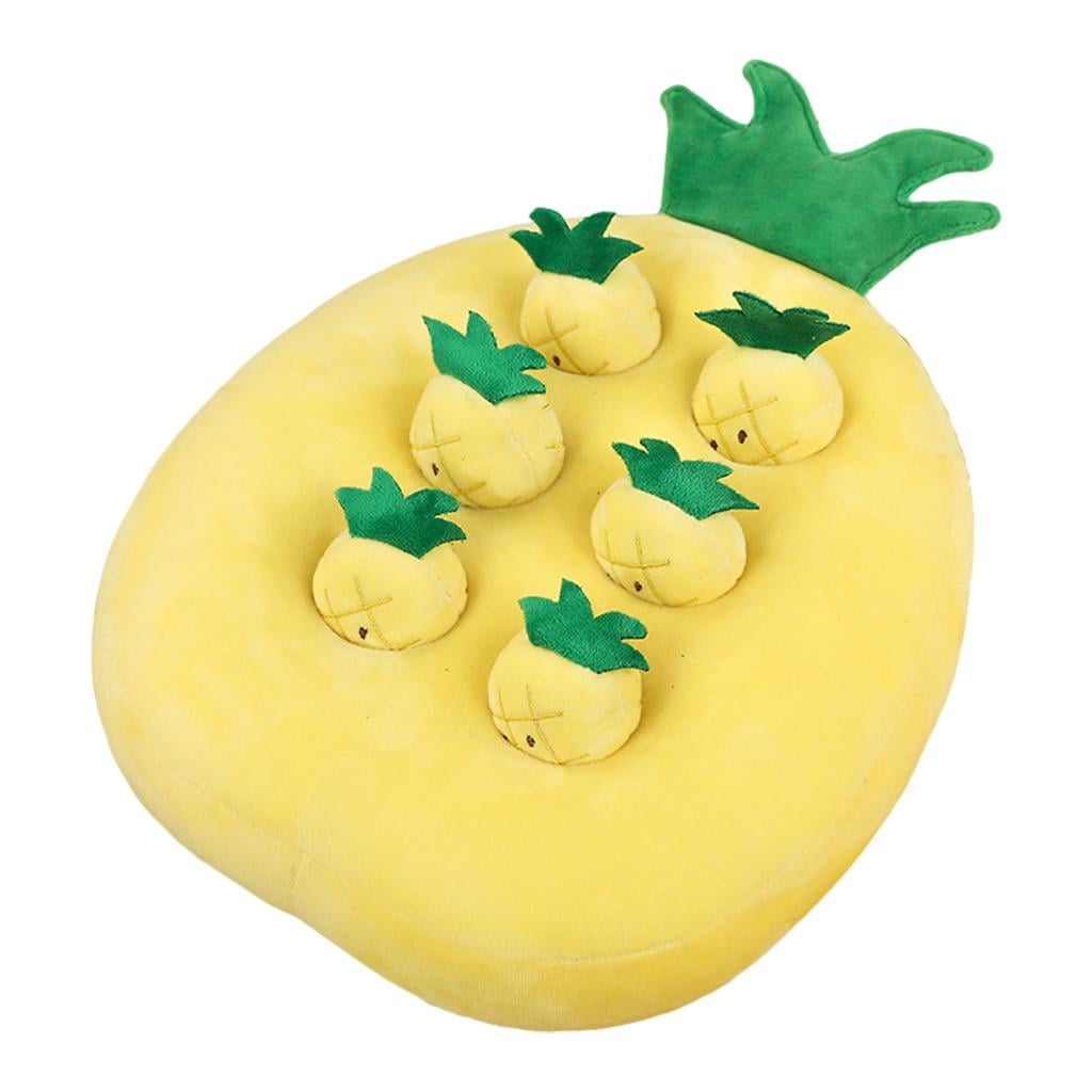 Juguete educativo interactivo CUTICAT Muñeco de peluche de campo - Main Image