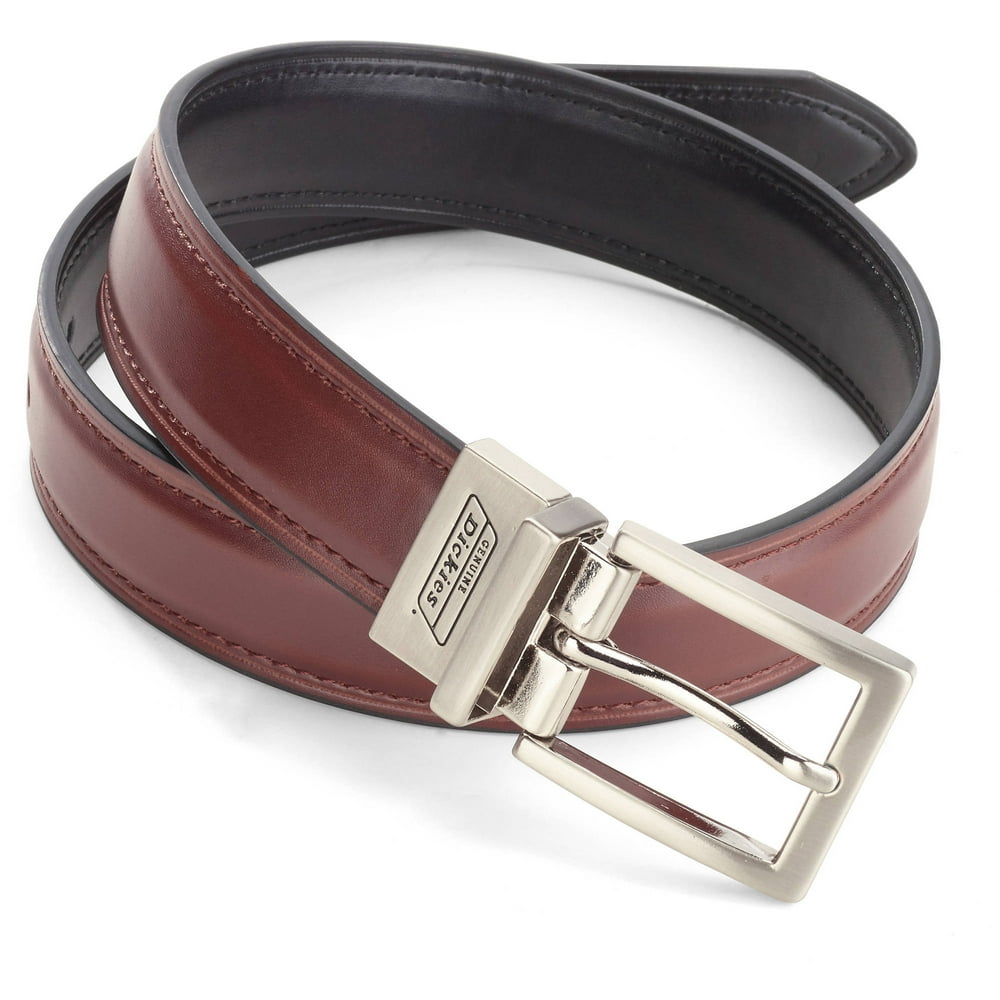 Genuine Dickies Genuine Dickies Boys' Reversible Belt
